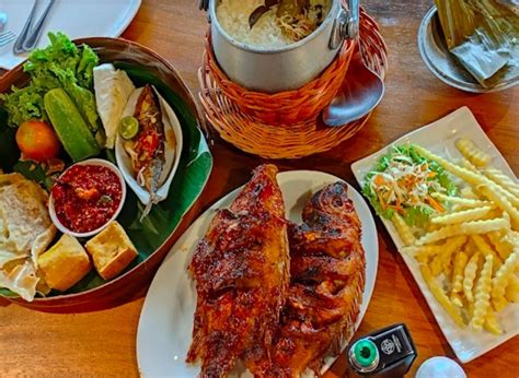 Kuliner Ciater