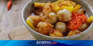 Kuliner Khas Bandung