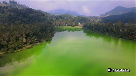 Kuliner Telaga Pengilon