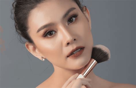 Kulit Siap Untuk Makeup