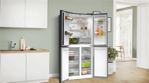 Kulkas Modern