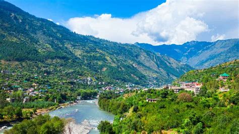 Kullu Valley views
