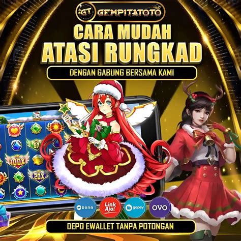 Inilah Kumis Slot 4D: Game Slot Terbaik Abad Ini dengan Fitur Mewah dan Keuntungan Menggiurkan!