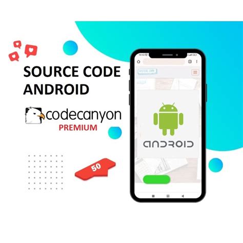 Kumpulan Source Code Android
