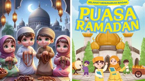 Kumpulan Caption Ramadhan