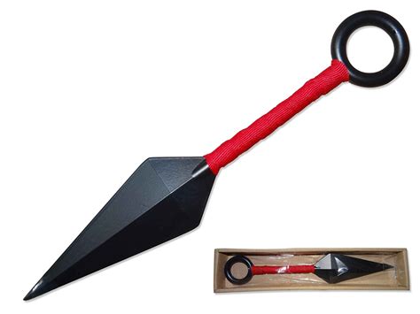 Kunai Knife Amazon
