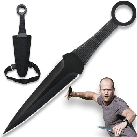 Kunai Knife Expendables