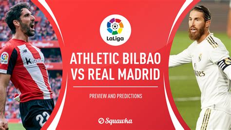 Kunci Kemenangan Athletic Bilbao atas Real Madrid