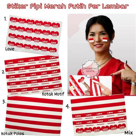 Kunci Dasar Merah Di Pipi