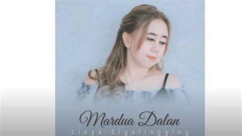 Kunci Gitar Lagu Batak Mardua Dalan