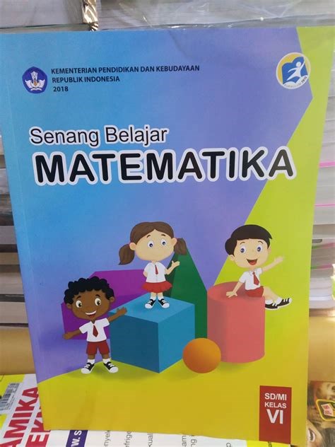 Kunci Jawaban Matematika Kelas 6 Indonesia