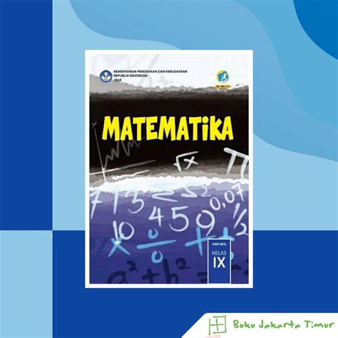 Kunci Jawaban Matematika Kelas 9 Kurikulum 2013