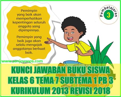 Kunci Jawaban Tema 7 Kelas 6 Halaman 30: Menjaga Hewan Peliharaan