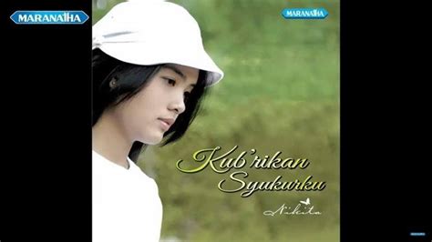 Kunci Lagu Seperti Yang Kau Ingini