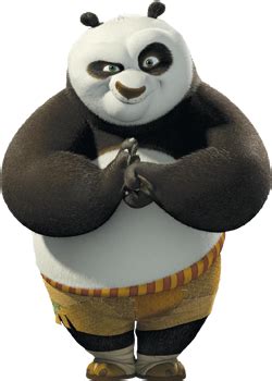 Kung Fu Panda - Wikipedia