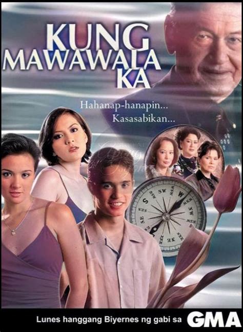 Kung Mawawala Ka Tv Series