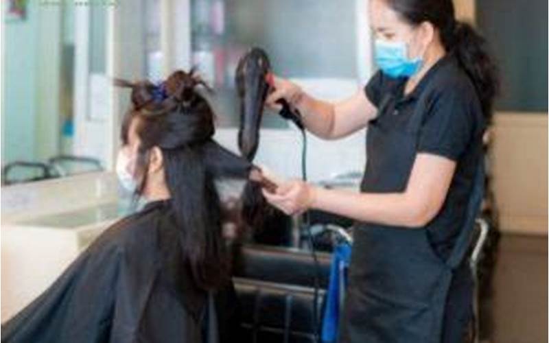 Kunjungi Toko Perlengkapan Salon Rambut Terdekat Sekarang Juga!