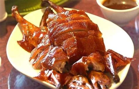 Kunming Roast Duck