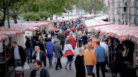 Kunstmarkt