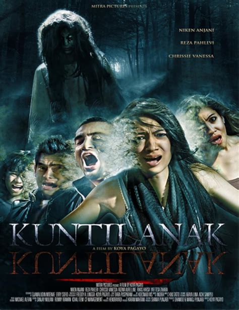 Kuntilanak 1 Full Movie Streaming
