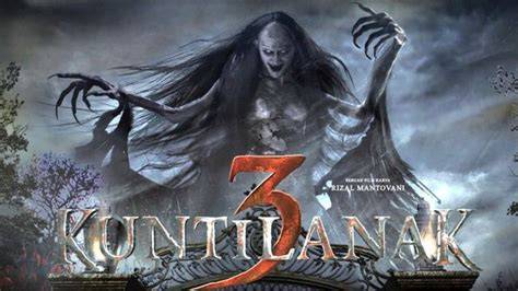 Kuntilanak 4d