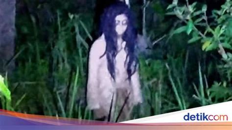 Kuntilanak Asli