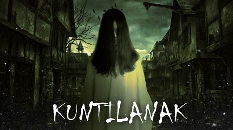 Kuntilanak Fanart