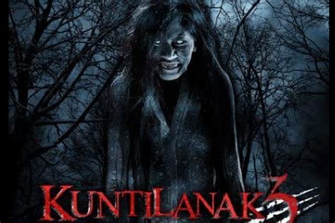 Kuntilanak Film Serial