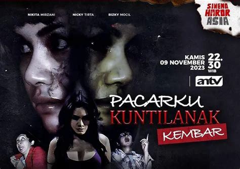 Kuntilanak Kembar