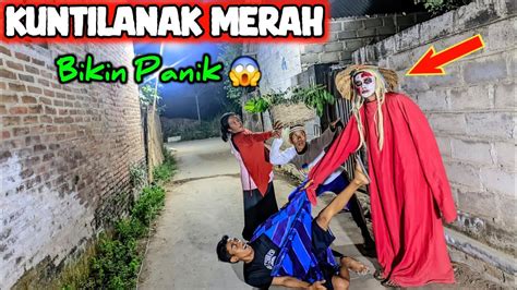 Kuntilanak Ngakak