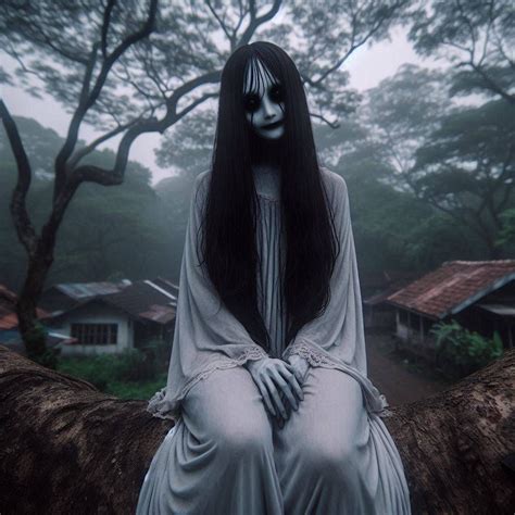 Kuntilanak Seram