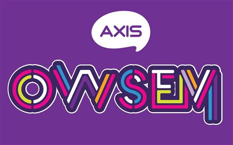 Kuota Owsem Axis logo