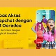 Why Kuota Snapchat is a Must-Have for Indonesian Snapchatters
