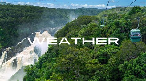 Kuranda Weather
