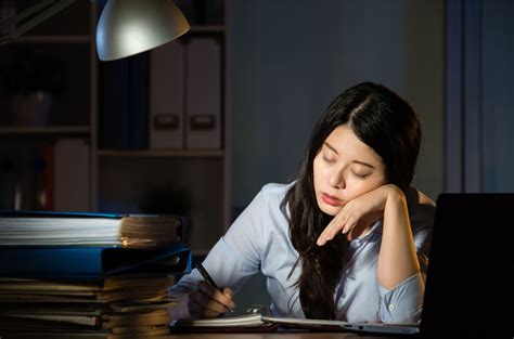 Kurang Tidur Bisa Akibatkan 4 Hal Ini Bagi Kesehatan