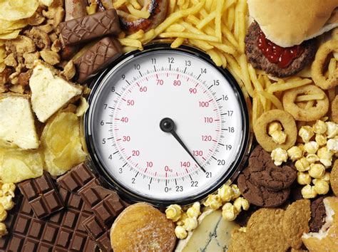 Kurangi Konsumsi Makanan Tinggi Kalori