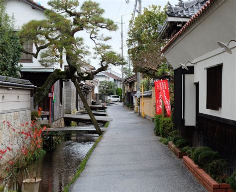 Kurayoshi storefront