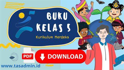 Kurikulum Merdeka