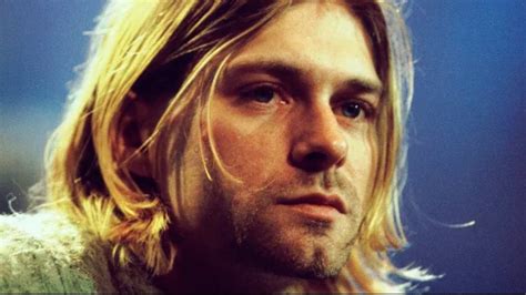 Kurt Cobain Tragedy
