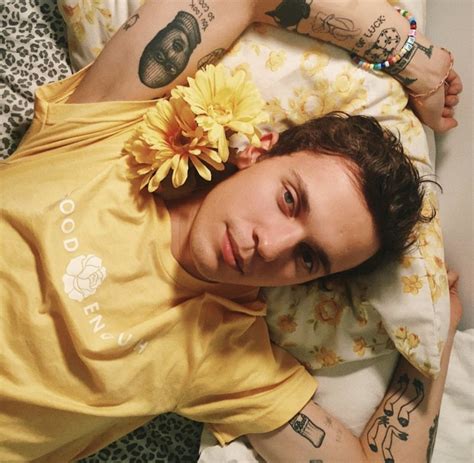 Kurtis Conner Tattoos