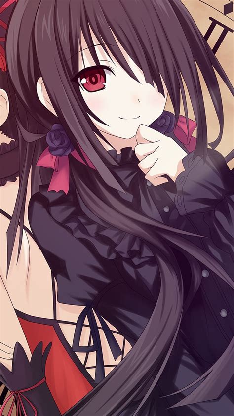 Kurumi
