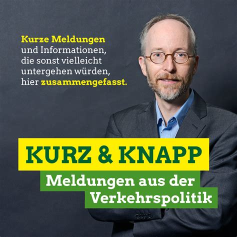 Kurz &amp; knapp
