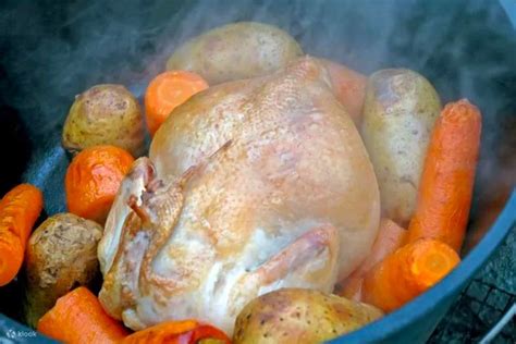 Kushiro Cooking Experience