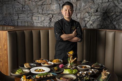 Kushiro culinary scene