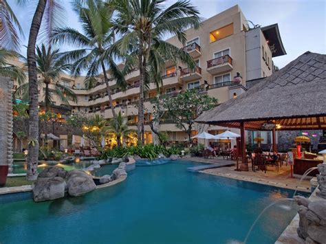 Paradiso Hotel Bali