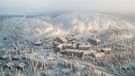 Kuusamo Finland