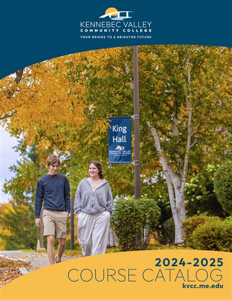 Kvcc Course Catalog