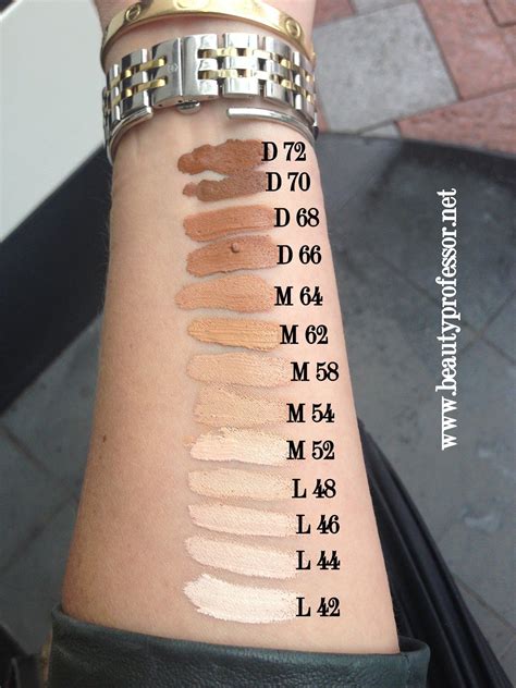 Kvd Lock It Tattoo Foundation