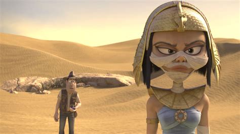 Kvikmyndir á Android