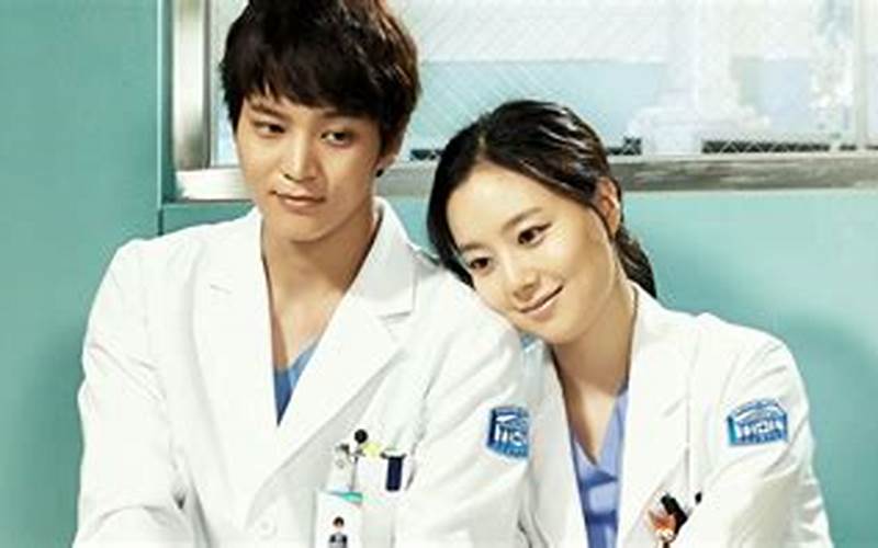 Kwak Do-Won Good Doctor